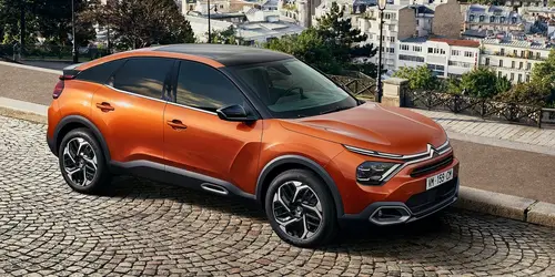 Manuales y Guías del Usuario del Citroën C4