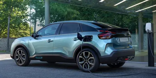 Manuales y Guías del Usuario del Citroën C4