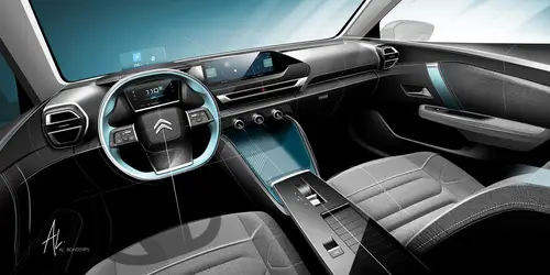 Manuales y Guías del Usuario del Citroën C4